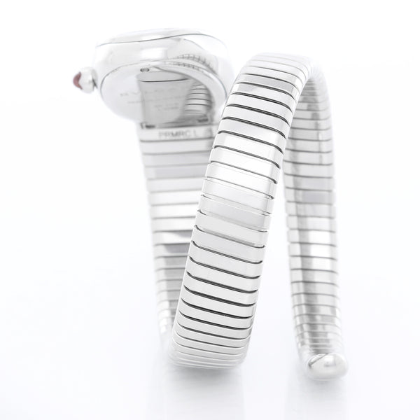 Bulgari Serpenti Tubogas Ref 102439.SP35BDSDS.1T