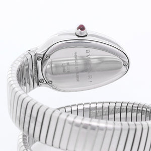 Bulgari Serpenti Tubogas Ref 102439.SP35BDSDS.1T