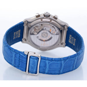 Ebel Stainless Steel 1911 Men's Watch