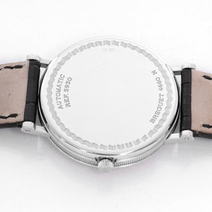Breguet Classique Automatic Men's Watch 5930 BB