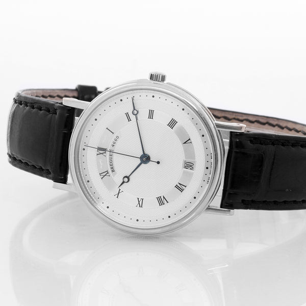 Breguet Classique Automatic Men's Watch 5930 BB