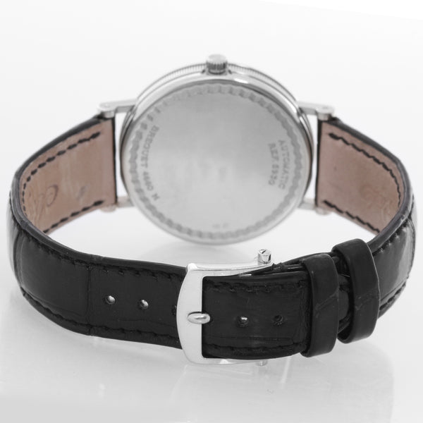 Breguet Classique Automatic Men's Watch 5930 BB