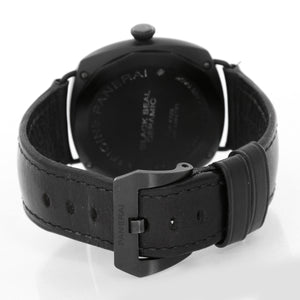Panerai Radiomir Black Seal Ceramic PAM292 Men's Watch (PAM 292)