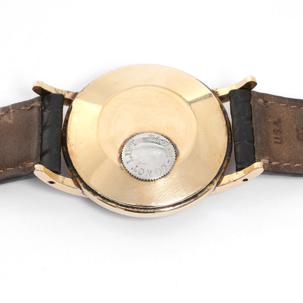 Jaeger - LeCoultre Futurematic Automatic Men's Watch