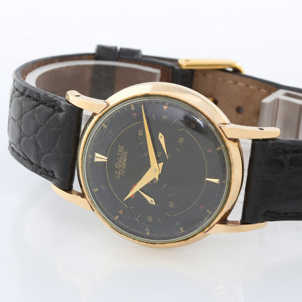 Jaeger - LeCoultre Futurematic Automatic Men's Watch