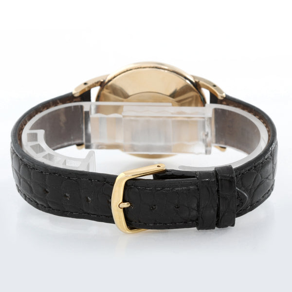 Jaeger - LeCoultre Futurematic Automatic Men's Watch