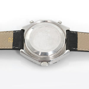 Breitling Cosmonaute Chrono-Matic Ref 1809 Men's Watch