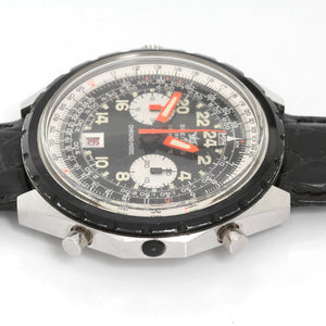 Breitling Cosmonaute Chrono-Matic Ref 1809 Men's Watch