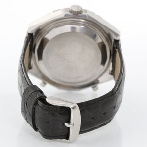 Breitling Cosmonaute Chrono-Matic Ref 1809 Men's Watch