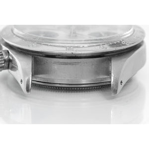 Rolex Very Collectible Vintage " Big Red" Cosmograph Daytona Model 6265