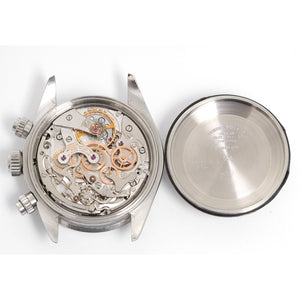 Rolex Very Collectible Vintage " Big Red" Cosmograph Daytona Model 6265