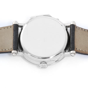 Patek Philippe Moonphase Calendar 18K Watch 5054 G-001 or 504G