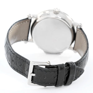 Patek Philippe Moonphase Calendar 18K Watch 5054 G-001 or 504G