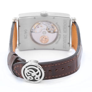 Roger Dubuis Much More 18K White Gold Watch