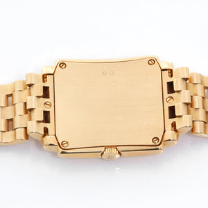 Patek Philippe Gondolo 18k Yellow Gold Men's Watch 5024