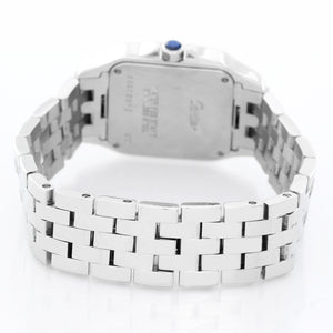 Cartier Santos Demoiselle Midsize Ladies Watch W25065Z5