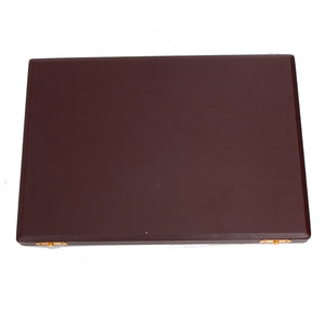 Patek Philippe & Co. Leather Watch Display Case