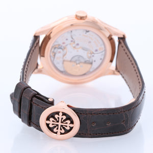 Patek Philippe Grand Complication Perpetual Calendar Moonphase  5327R-001