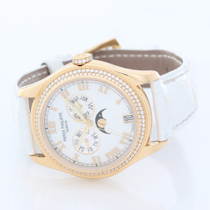 Patek Philippe & Co. Annual Calendar Ladies Watch 4936J 001 or 4936J-001