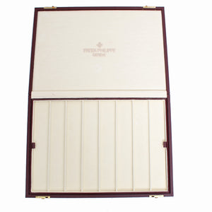 Patek Philippe & Co. Watch Case