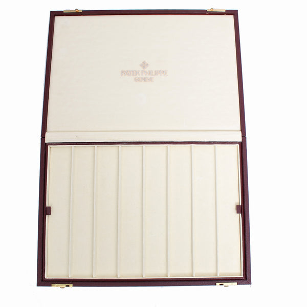 Patek Philippe & Co. Watch Case