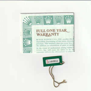 Rolex 2-Tone Turnograph Men's Steel & Gold Watch Champagne Dial 16263