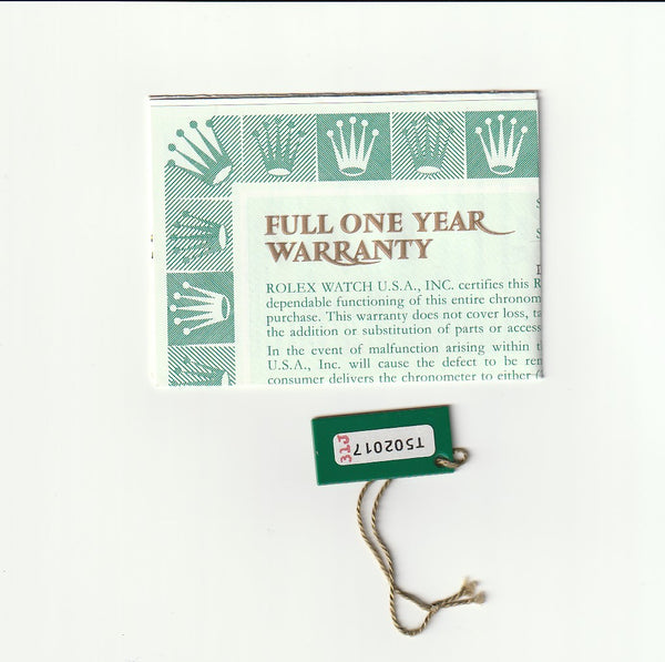 Rolex 2-Tone Turnograph Men's Steel & Gold Watch Champagne Dial 16263