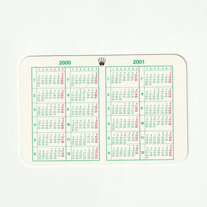 Men's Rolex GMT - Master II Watch 16710 Pepsi Rotating Bezel