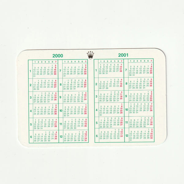 Men's Rolex GMT - Master II Watch 16710 Pepsi Rotating Bezel