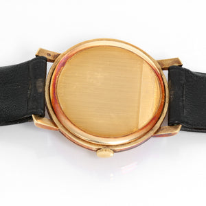 Vintage New Old Stock IWC Manual Men's Watch