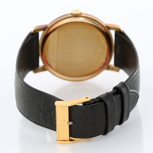 Vintage New Old Stock IWC Manual Men's Watch