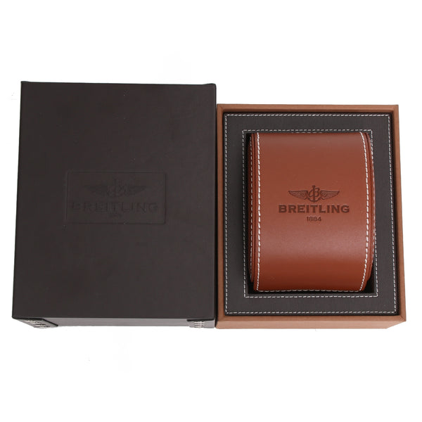 Breitling  Aerospace Avantage Men's Titanium Quartz Watch