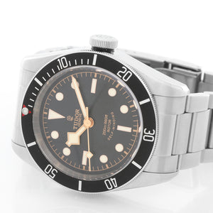 Tudor by Rolex Heritage Black Bay Men's Stainless Steel Watch 79220N – Image 2