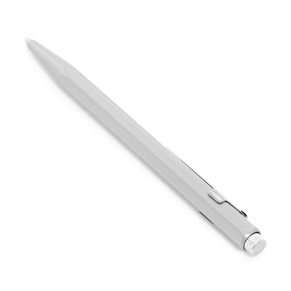 Patek Philippe & Co. Pen by Caran D'Ache