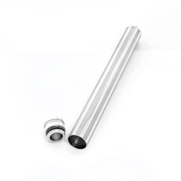 Tiffany & Co. Sterling Silver Cigar Holder