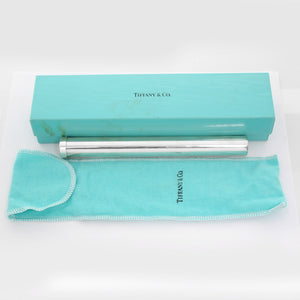 Tiffany & Co. Sterling Silver Cigar Holder