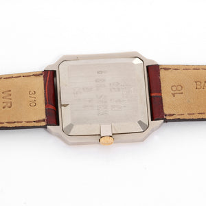 Rolex Cellini Two -Tone Men's Watch 4150