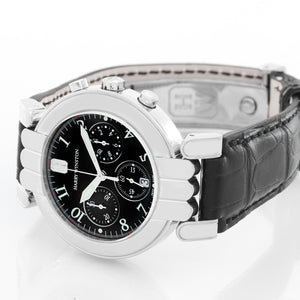 Harry Winston Premier Chronograph Watch