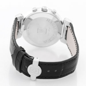 Harry Winston Premier Chronograph Watch