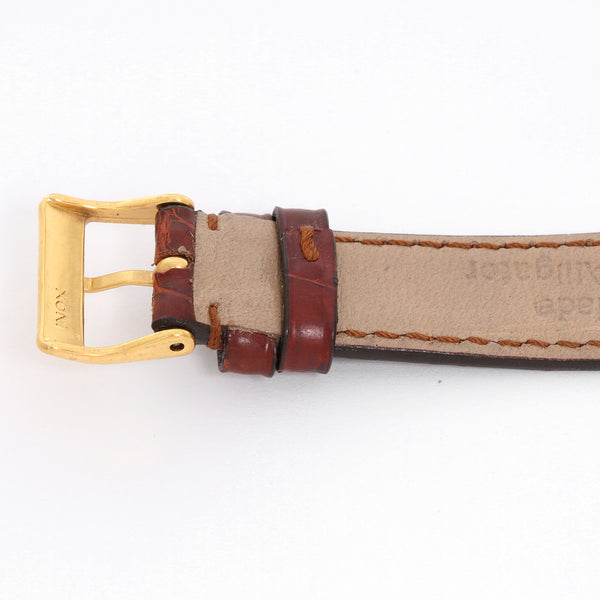 Patek Philippe & Co. Vintage Automatic Watch Ref 3445