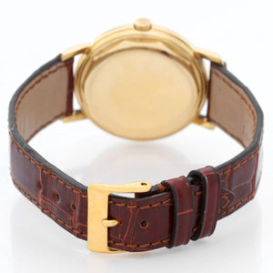 Patek Philippe & Co. Vintage Automatic Watch Ref 3445