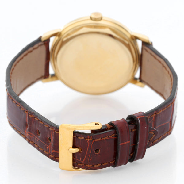 Patek Philippe & Co. Vintage Automatic Watch Ref 3445