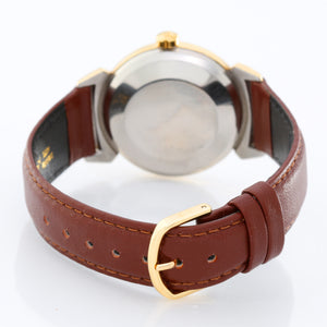 Omega Automatic Seamaster Men's Watch