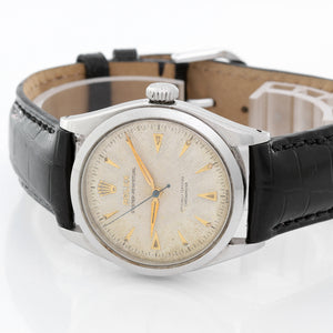 Rolex Vintage Oyster Perpetual Men's Watch 6284