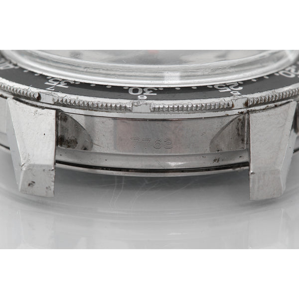 Vintage Heuer Autavia Chronograph CAL 7733