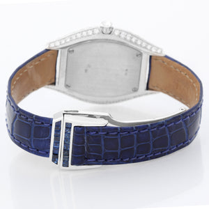 Daniel Roth Classique 18K White Gold Ladies Watch