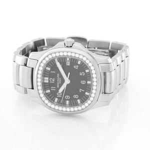 Patek Philippe Aquanaut Luce Ladies Watch 5087 / 1A - 001