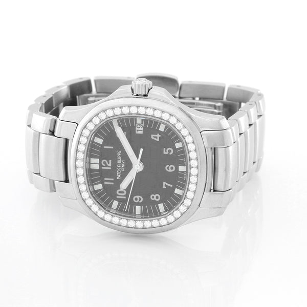 Patek Philippe Aquanaut Luce Ladies Watch 5087 / 1A - 001