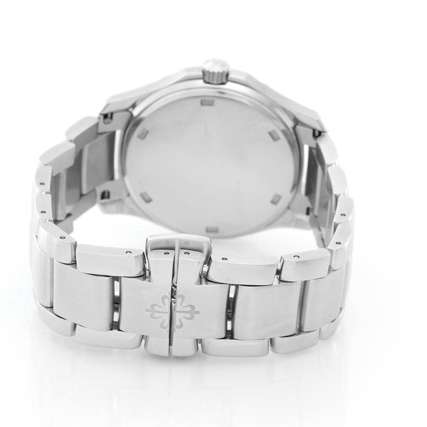 Patek Philippe Aquanaut Luce Ladies Watch 5087 / 1A - 001