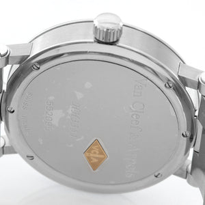 Van Cleef & Arpels Monsieur Arpels Laterale Watch